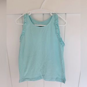 Monkey Bars tank and tee set. Never worn.